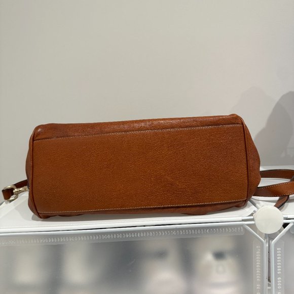 Mulberry Alexa in Camel - Very Good Condition - Picture 7 of 10